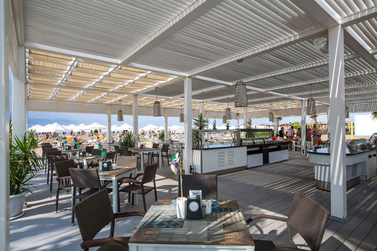 TUI BLUE SIDE 5*