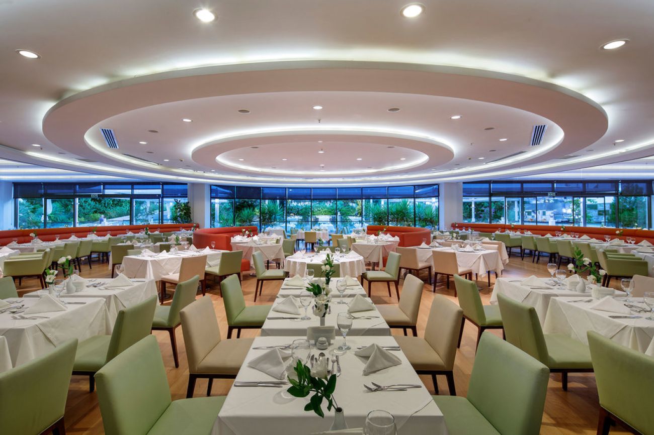 TUI BLUE SIDE 5*