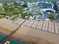 SUENO HOTELS DELUXE BELEK 5*