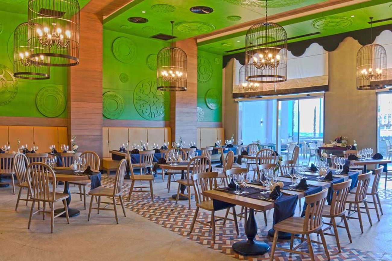 SUENO HOTELS DELUXE BELEK 5*
