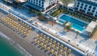 SUNDIA EXCLUSIVE BY LIBERTY FETHIYE 5*