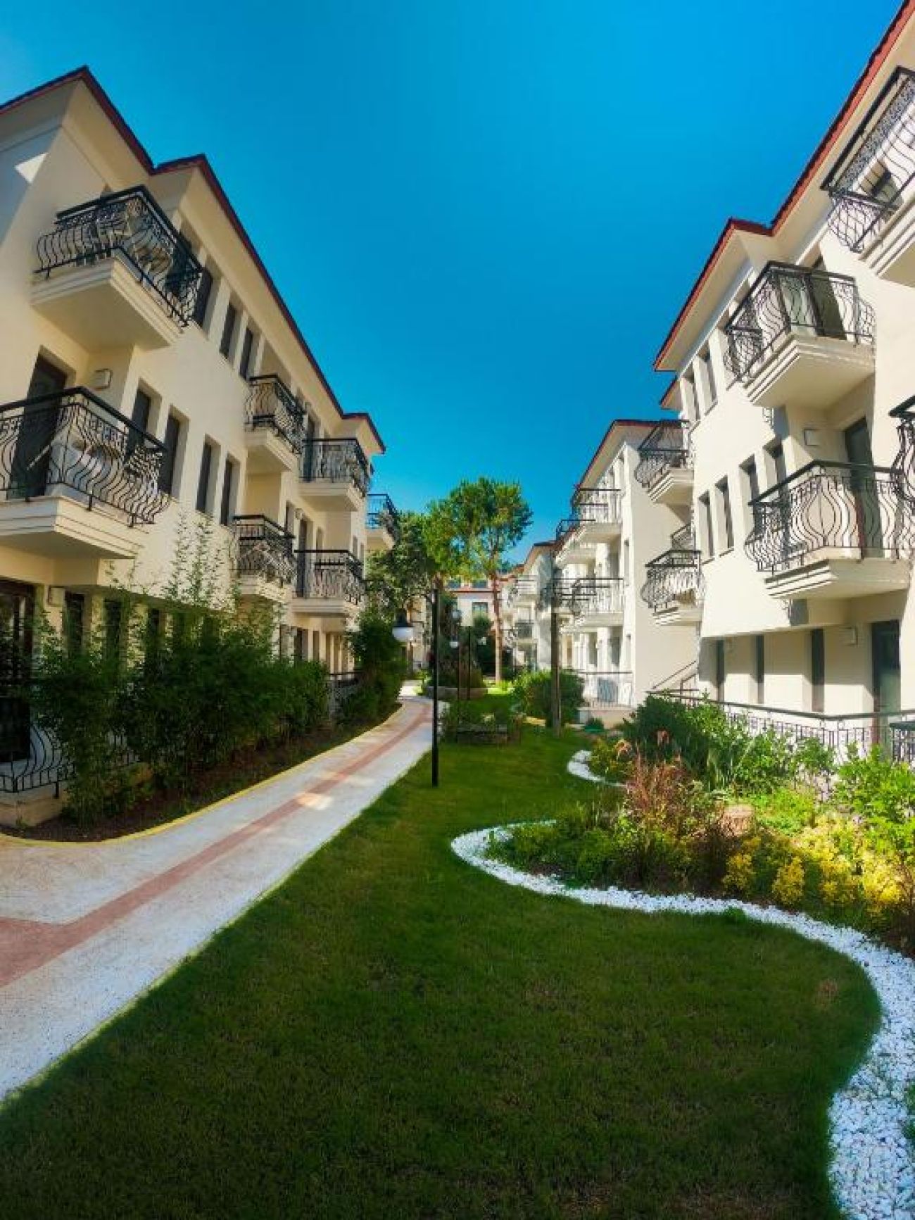 SUNDIA BY LIBERTY OLUDENIZ 5*