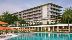 TRENDY PERGE RESORT & SUITES 5*