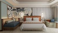 TRENDY PERGE RESORT & SUITES 5*