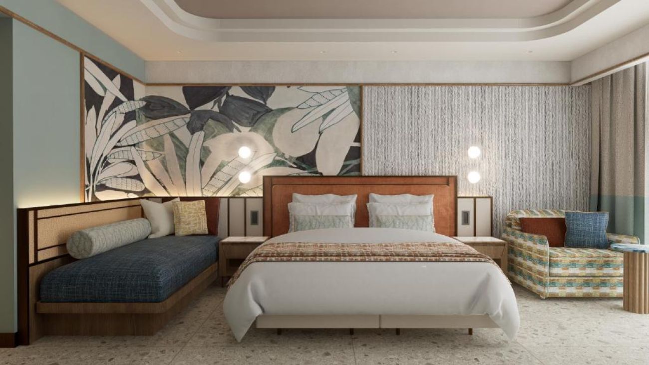 TRENDY PERGE RESORT & SUITES 5*