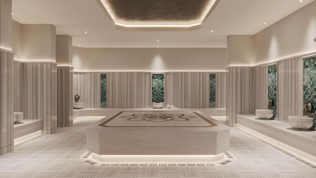 TRENDY PERGE RESORT & SUITES 5*