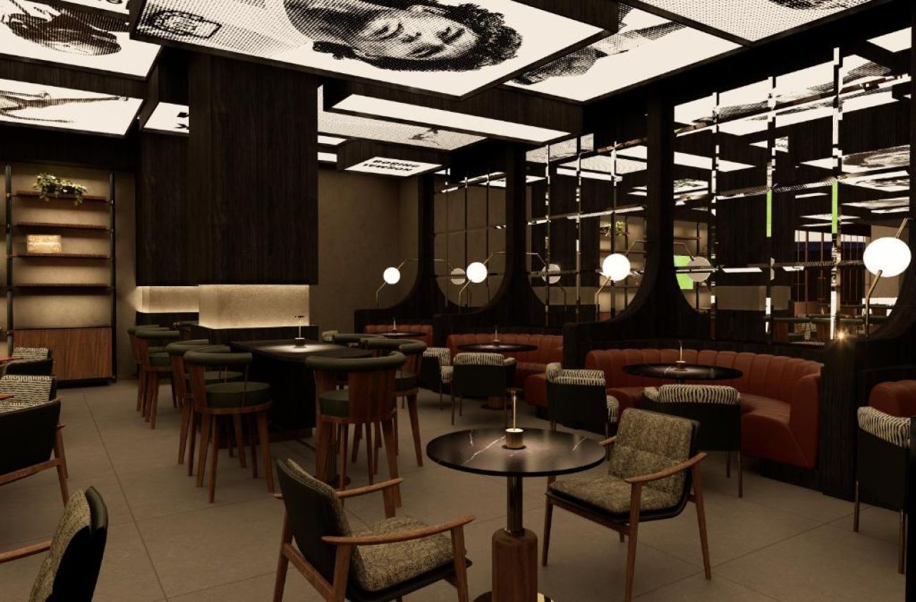 TRENDY PERGE RESORT & SUITES 5*