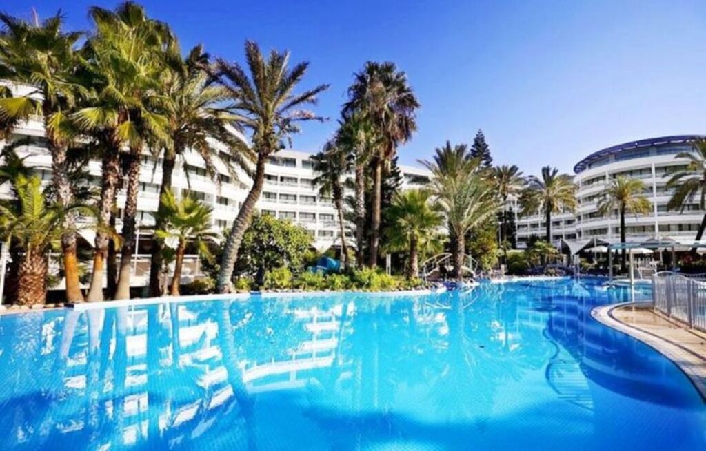 TUI BLUE GRAND AZUR 5*