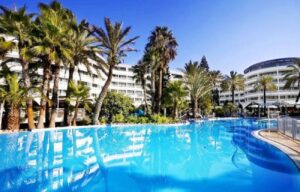 TUI BLUE GRAND AZUR 5*