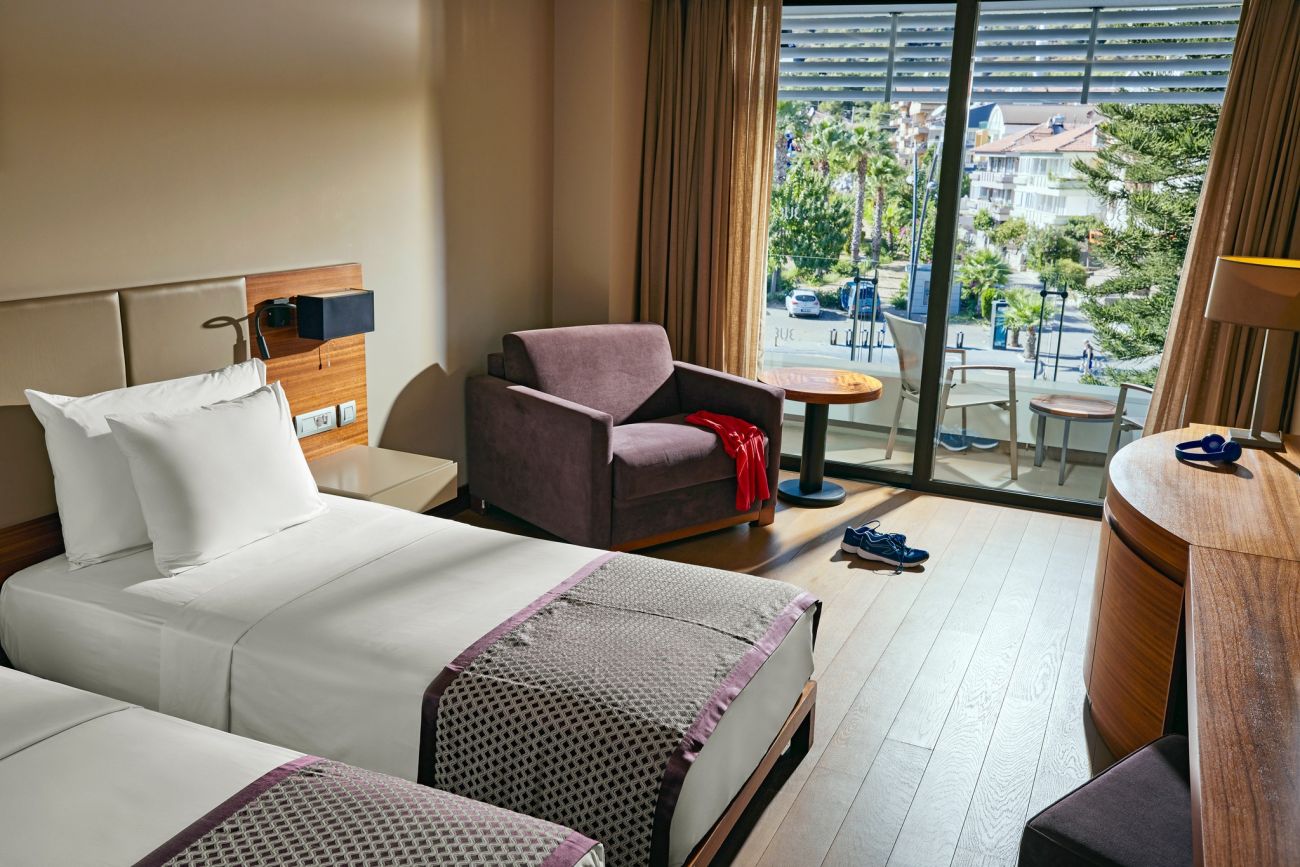 TUI BLUE GRAND AZUR 5*