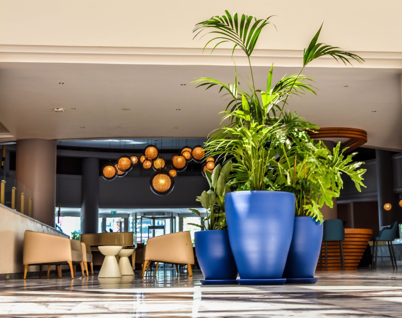 TUI BLUE GRAND AZUR 5*