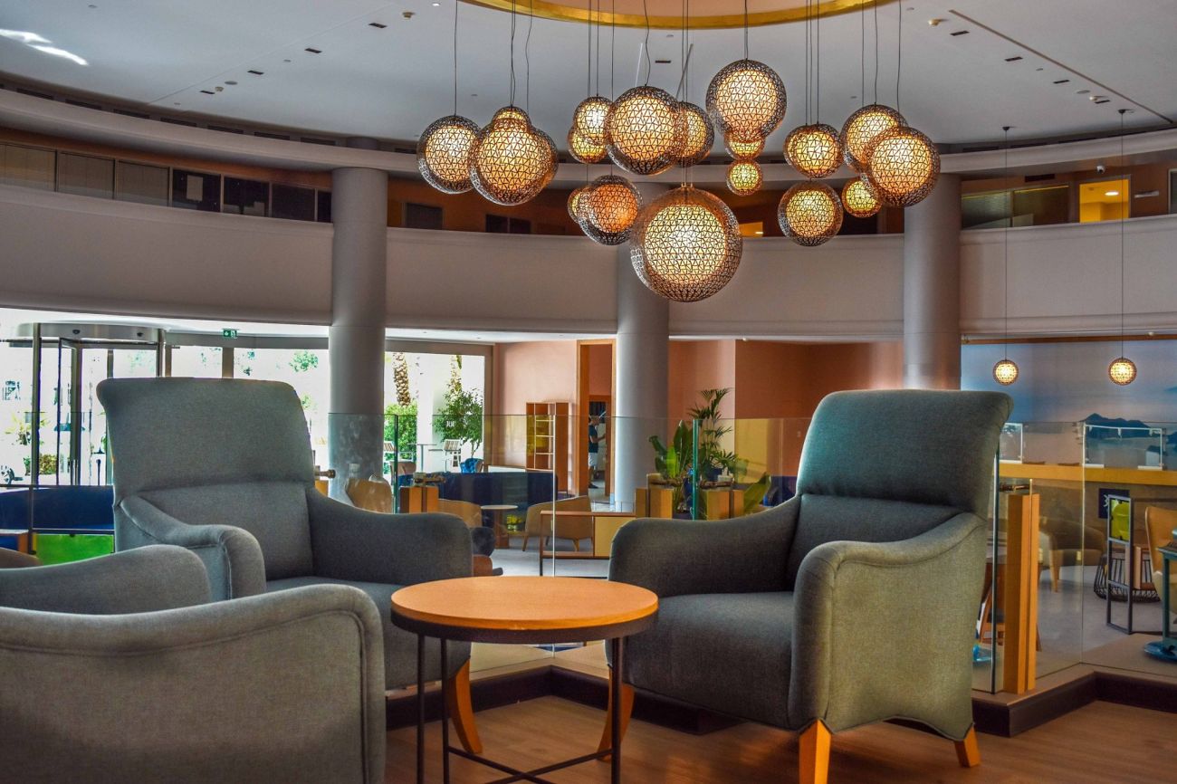 TUI BLUE GRAND AZUR 5*