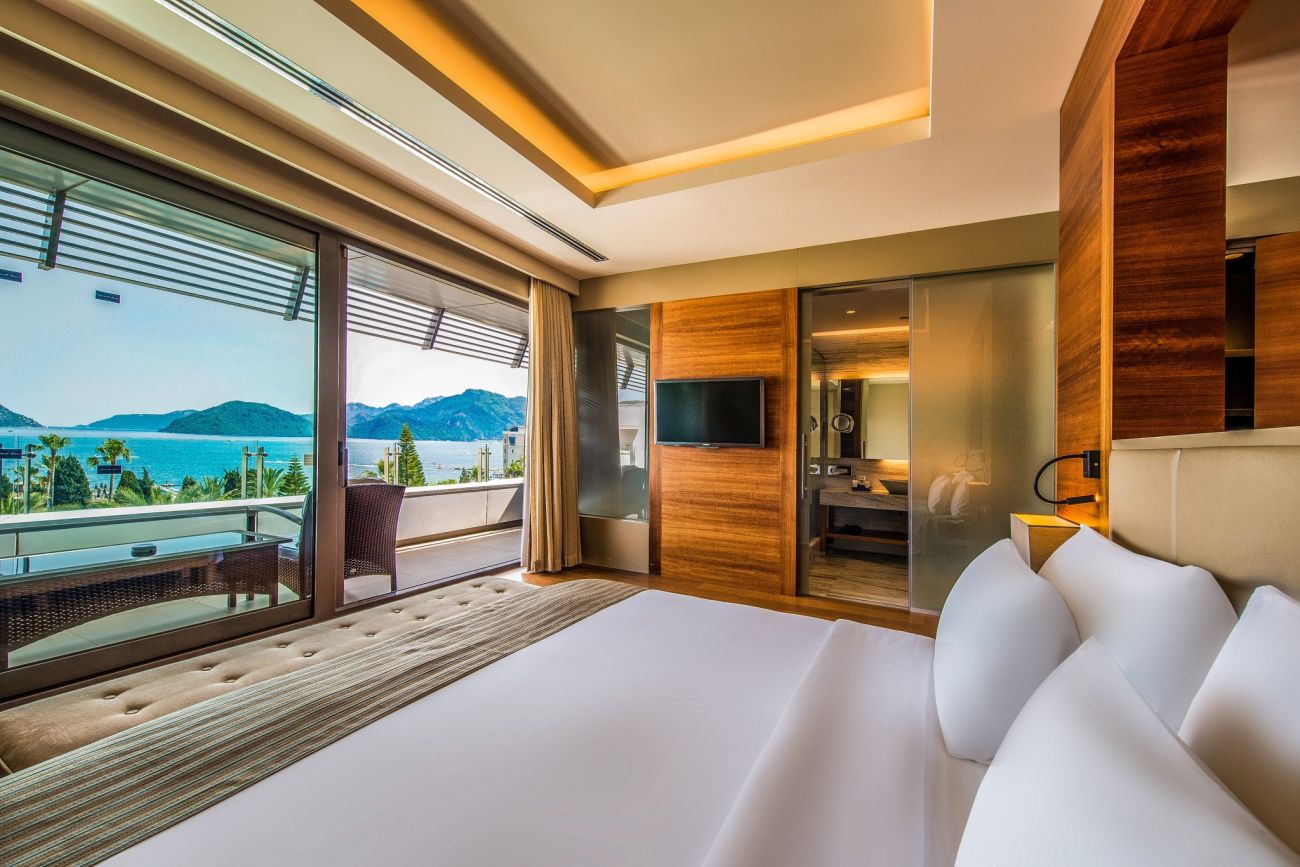 TUI BLUE GRAND AZUR 5*