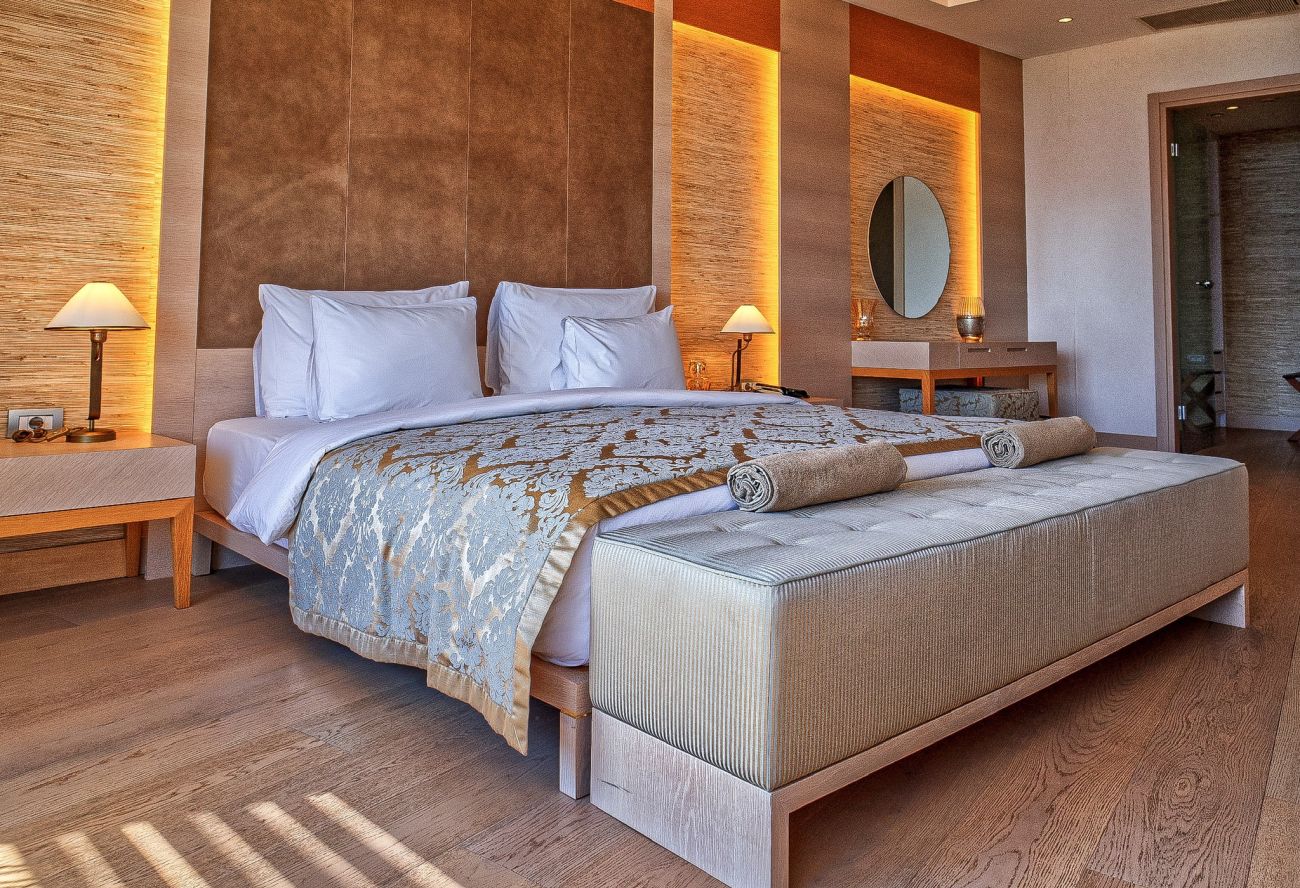 TUI BLUE GRAND AZUR 5*