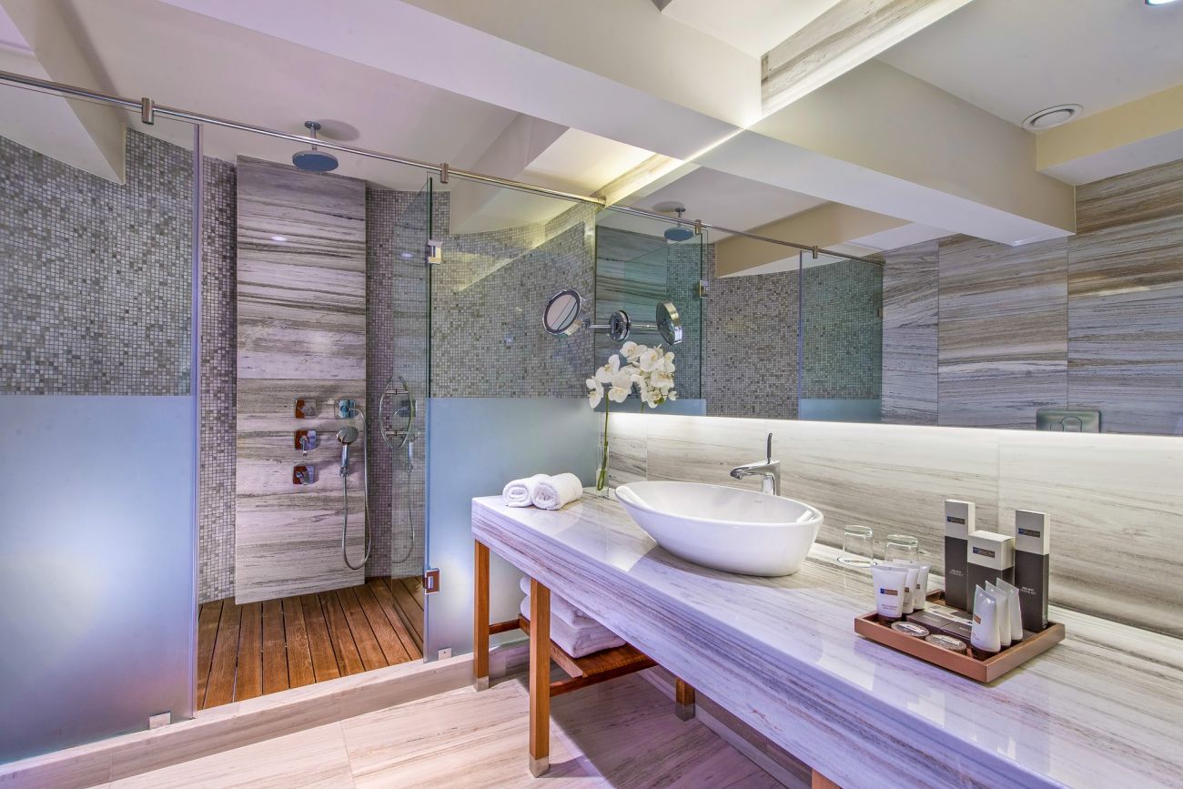 TUI BLUE GRAND AZUR 5*
