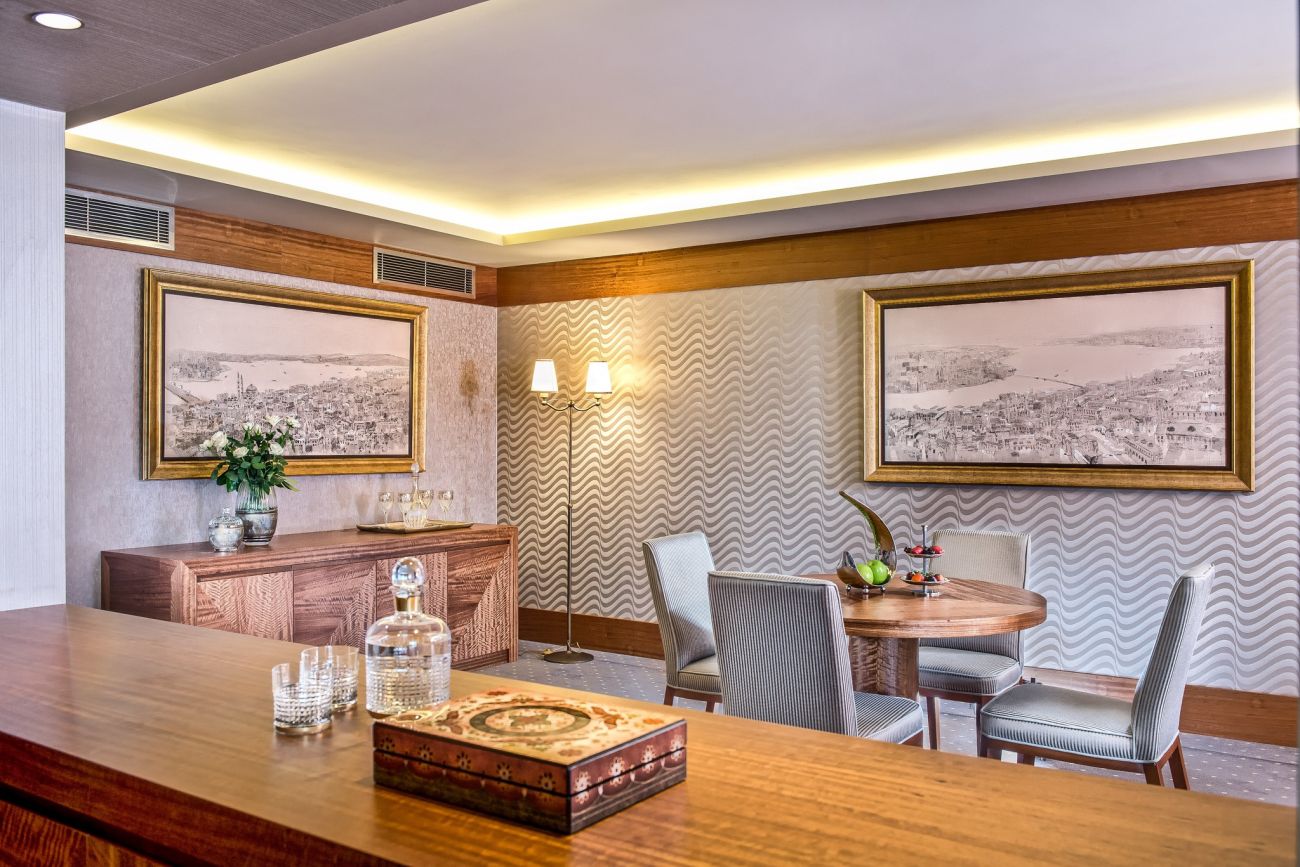 TUI BLUE GRAND AZUR 5*