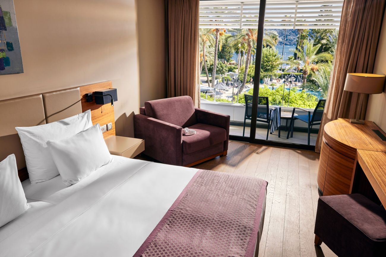 TUI BLUE GRAND AZUR 5*
