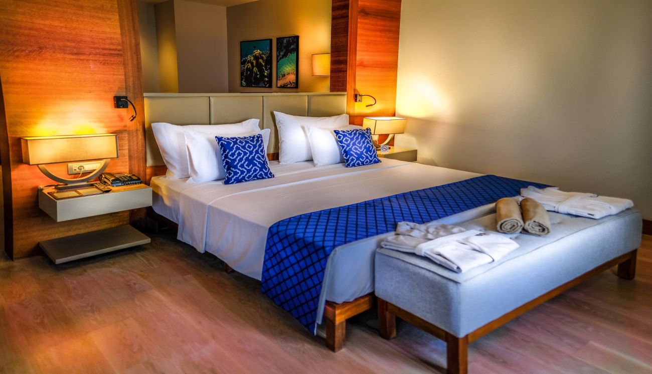 TUI BLUE GRAND AZUR 5*