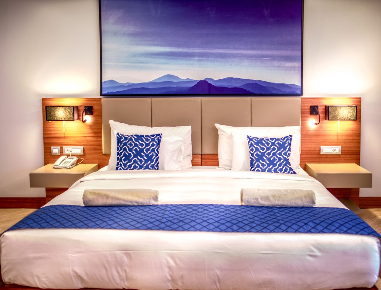 TUI BLUE GRAND AZUR 5*