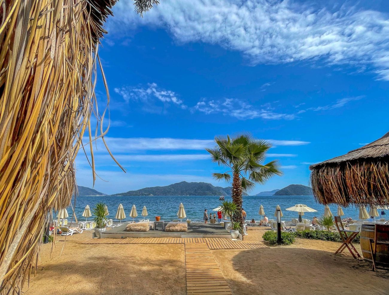 TUI BLUE GRAND AZUR 5*