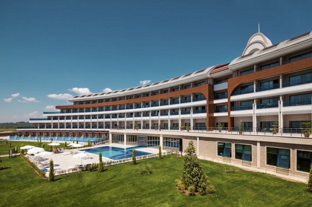 TUI MAGIC LIFE JACARANDA 5*