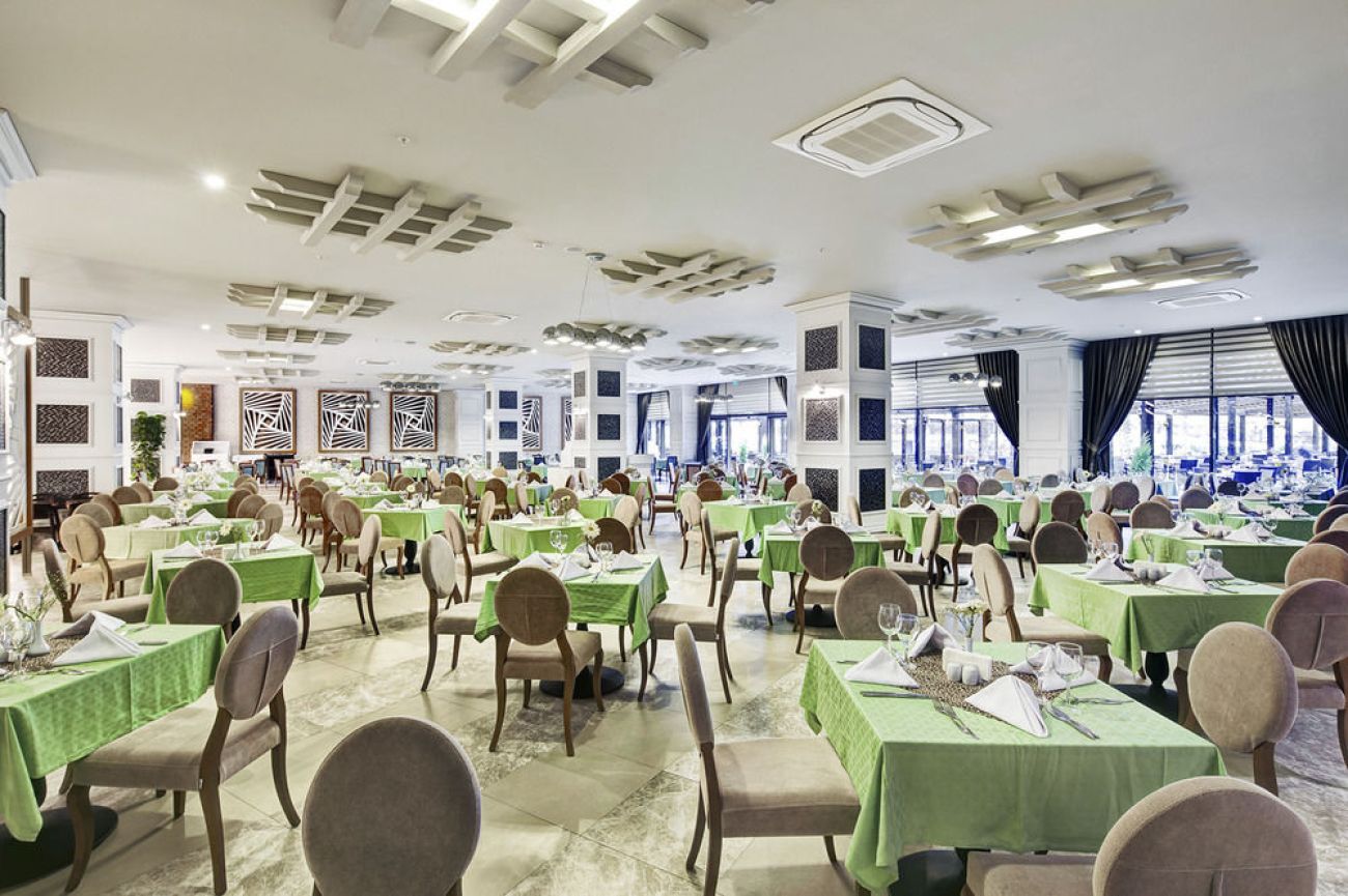 TUI MAGIC LIFE JACARANDA 5*