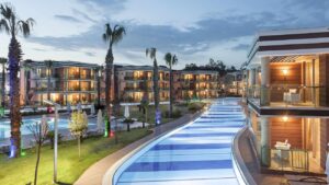 TUI MAGIC LIFE MASMAVI 5*