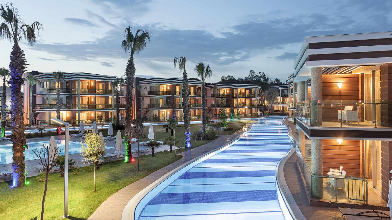 TUI MAGIC LIFE MASMAVI 5*