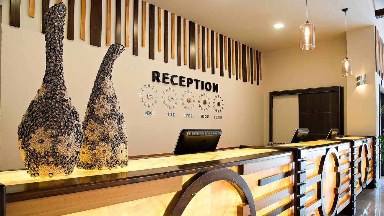 TUI MAGIC LIFE MASMAVI 5*