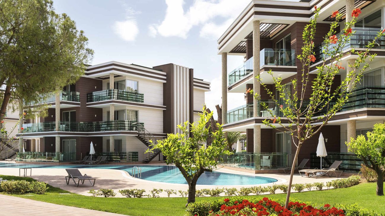 TUI MAGIC LIFE MASMAVI 5*