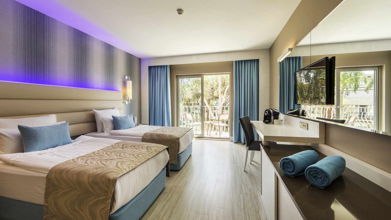 TUI MAGIC LIFE MASMAVI 5*
