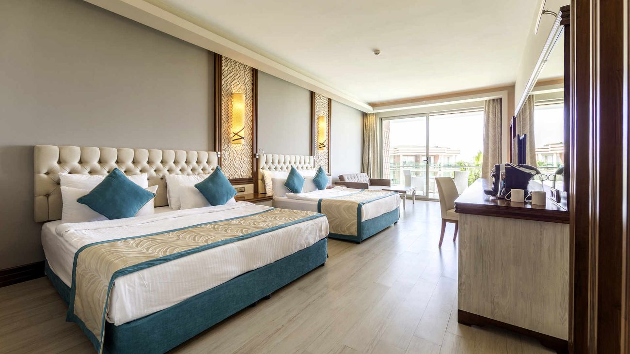 TUI MAGIC LIFE MASMAVI 5*