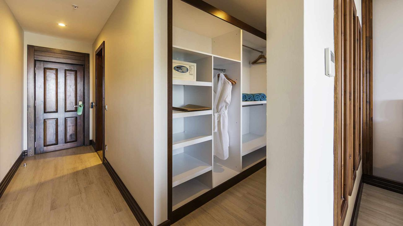 TUI MAGIC LIFE MASMAVI 5*