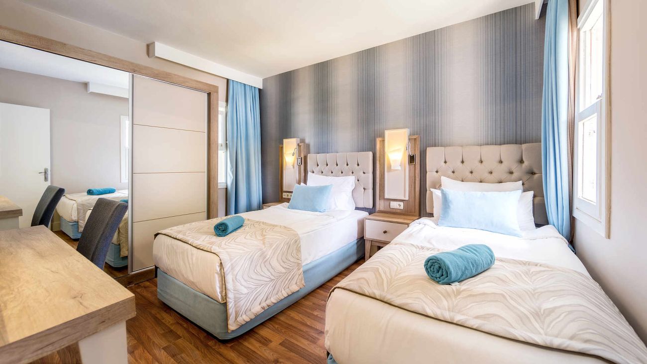 TUI MAGIC LIFE MASMAVI 5*