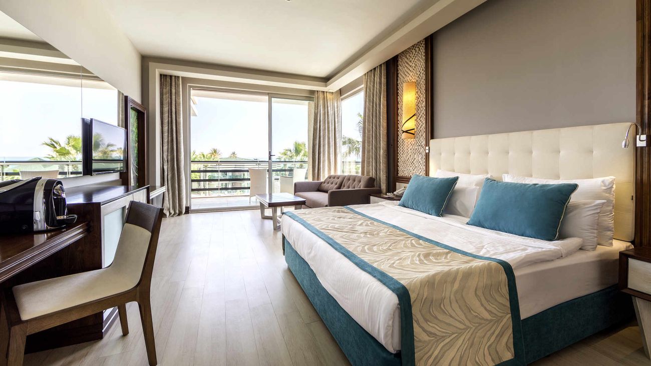 TUI MAGIC LIFE MASMAVI 5*