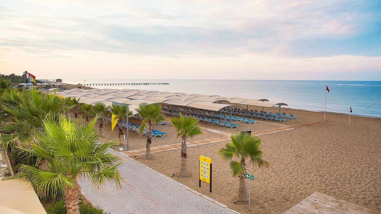TUI MAGIC LIFE MASMAVI 5*
