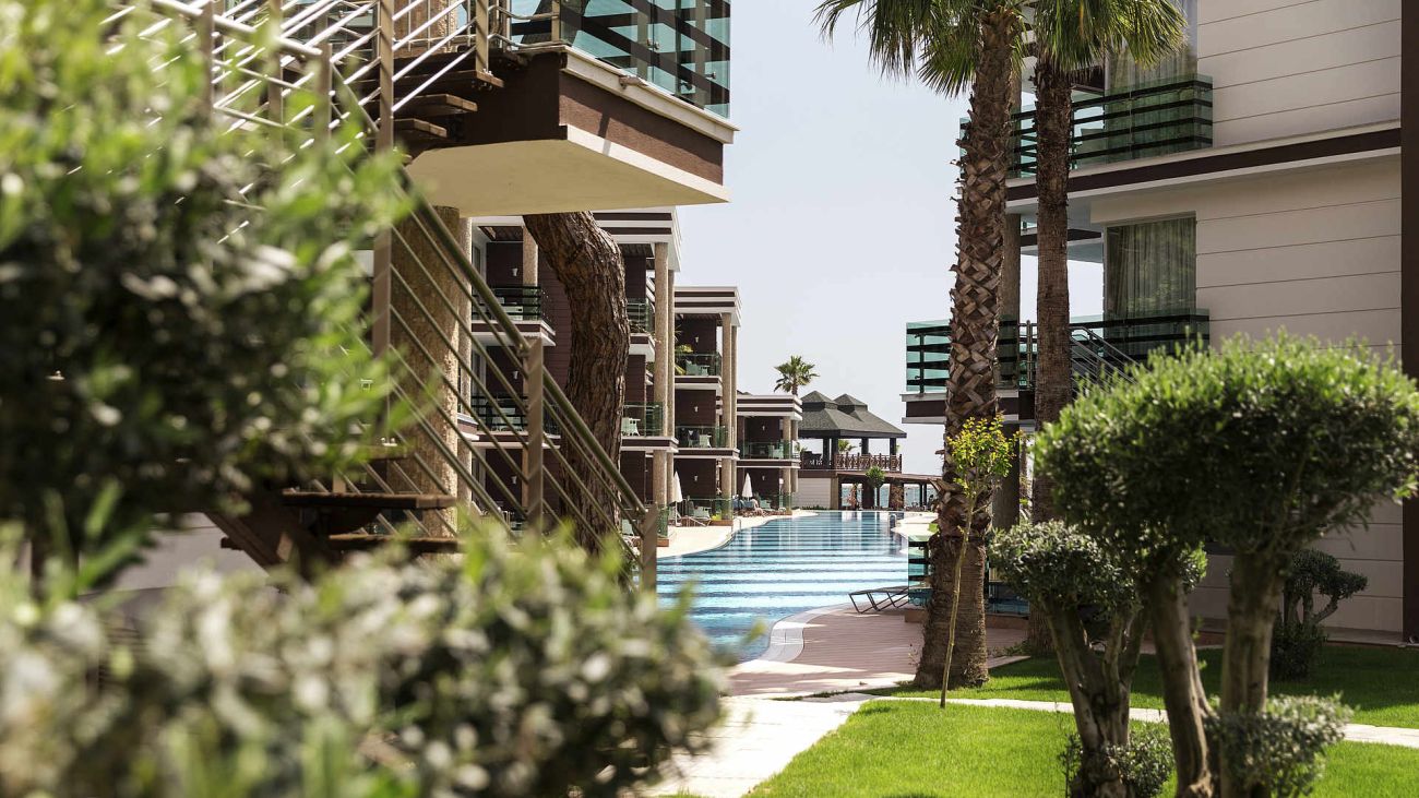 TUI MAGIC LIFE MASMAVI 5*