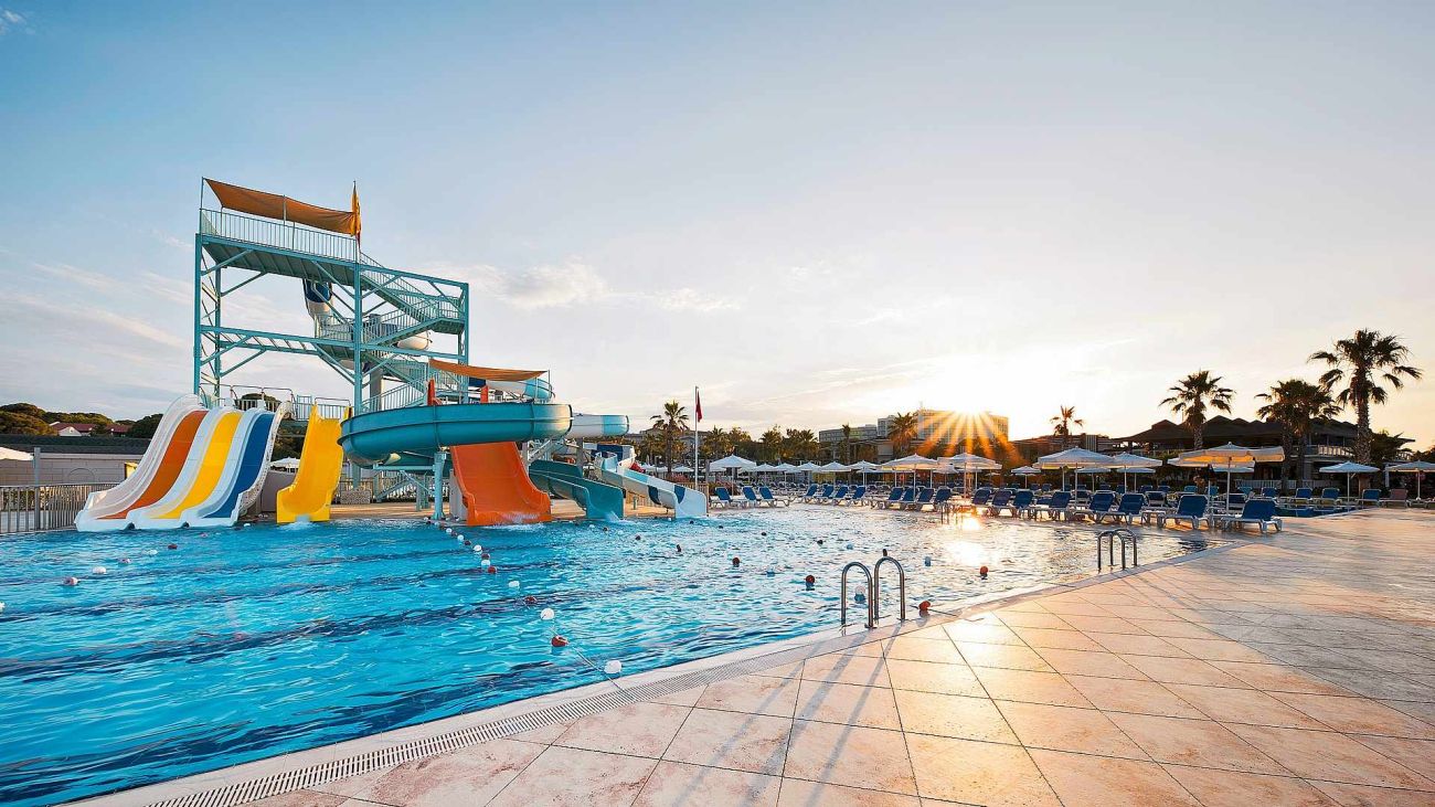 TUI MAGIC LIFE MASMAVI 5*