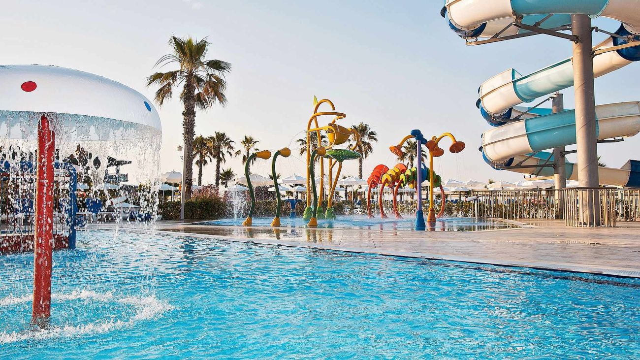 TUI MAGIC LIFE MASMAVI 5*