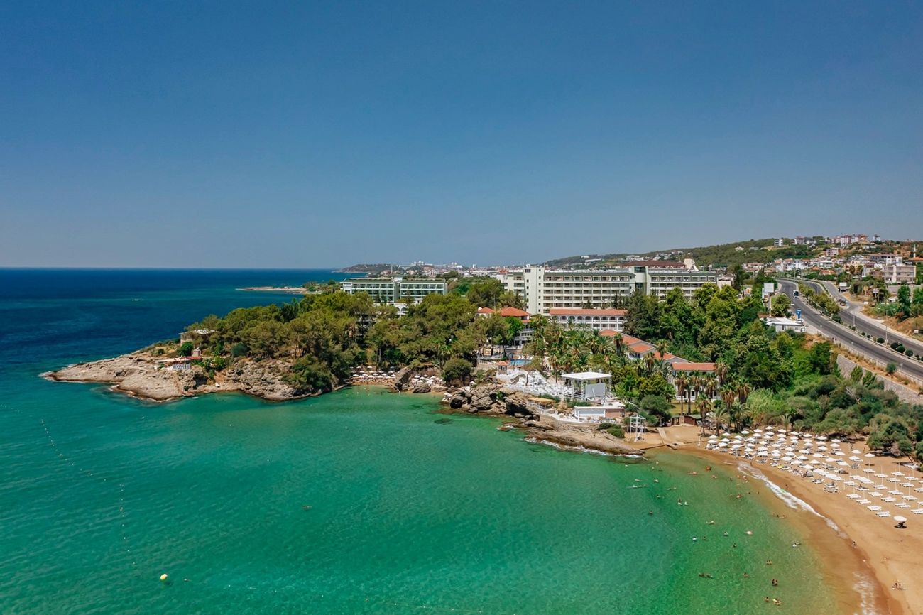 UTOPIA BEACH CLUB 4*