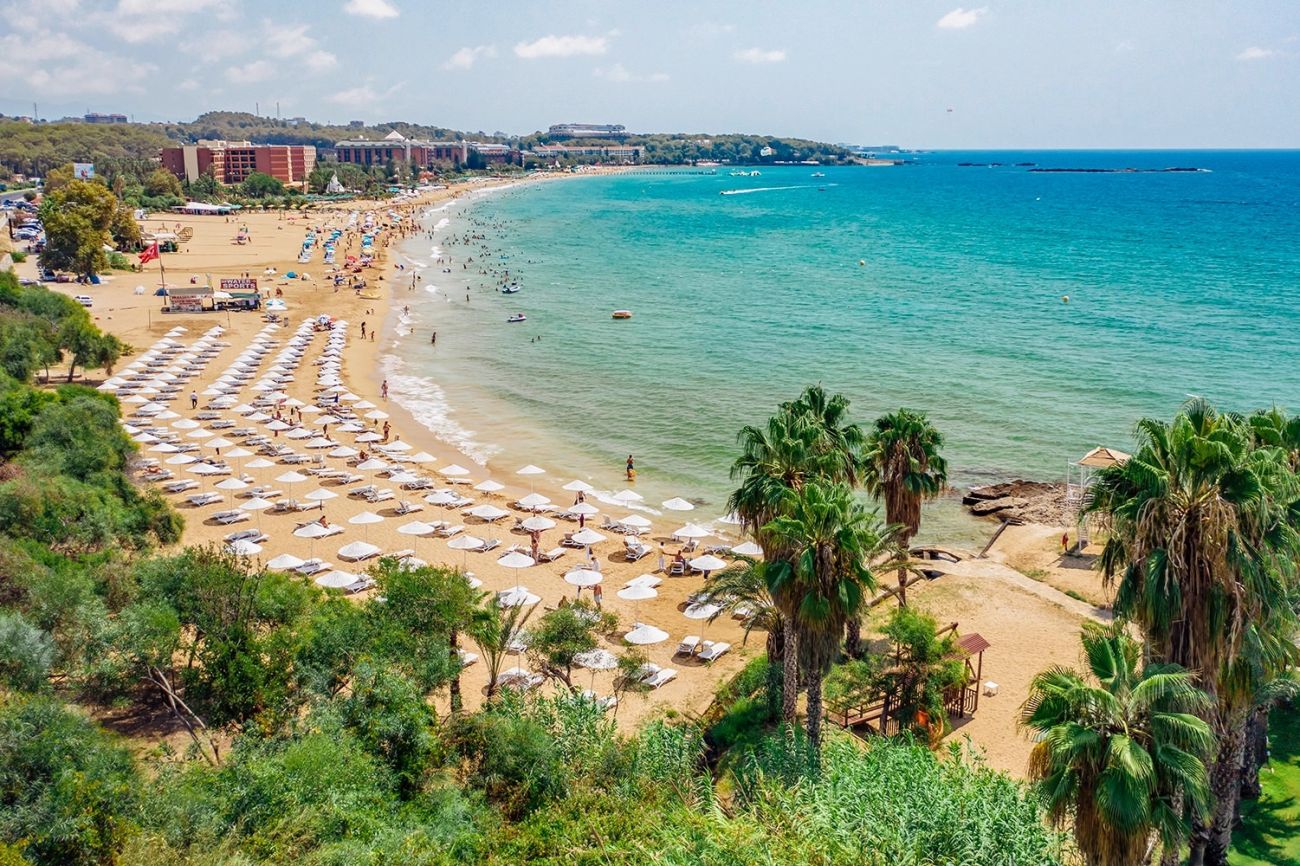 UTOPIA BEACH CLUB 4*