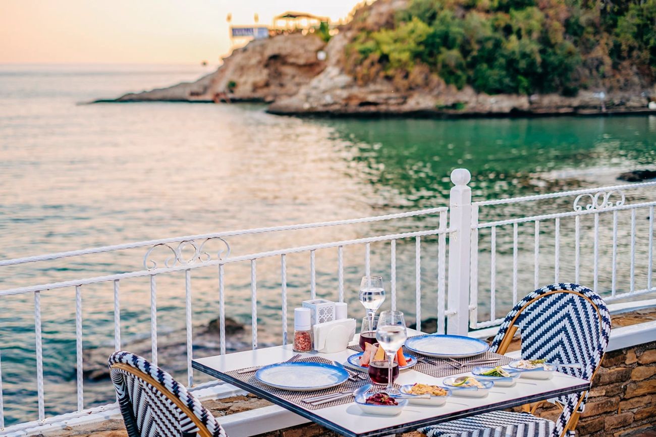 UTOPIA BEACH CLUB 4*
