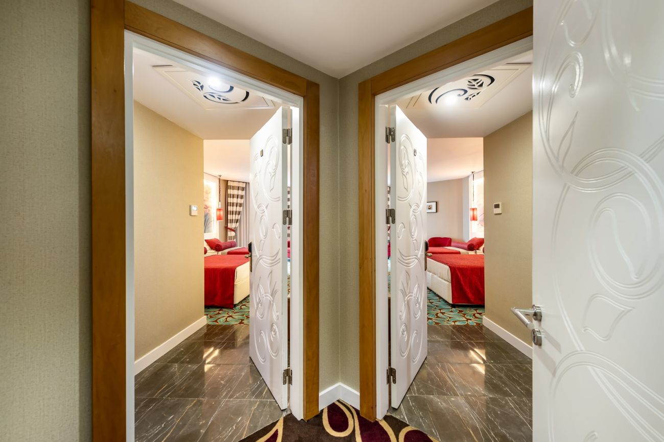 VIKINGEN INFINITY RESORT& SPA 5*