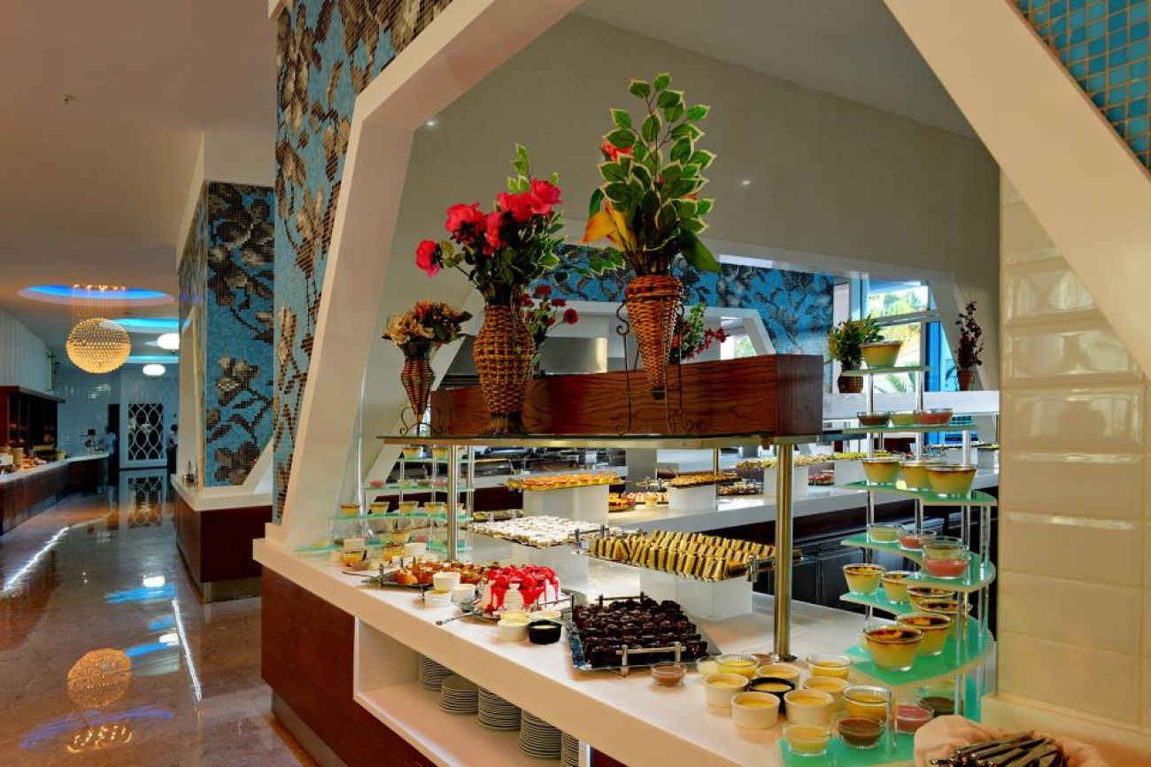 VIKINGEN INFINITY RESORT& SPA 5*