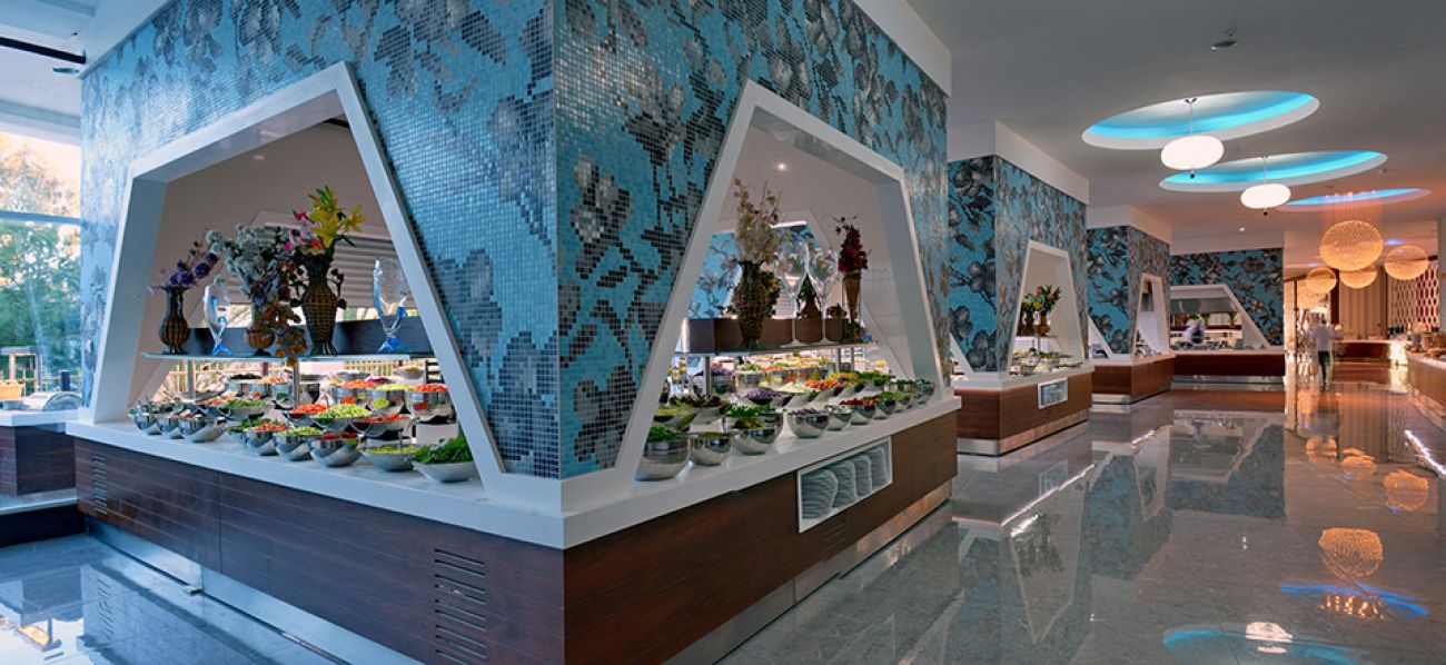 VIKINGEN INFINITY RESORT& SPA 5*