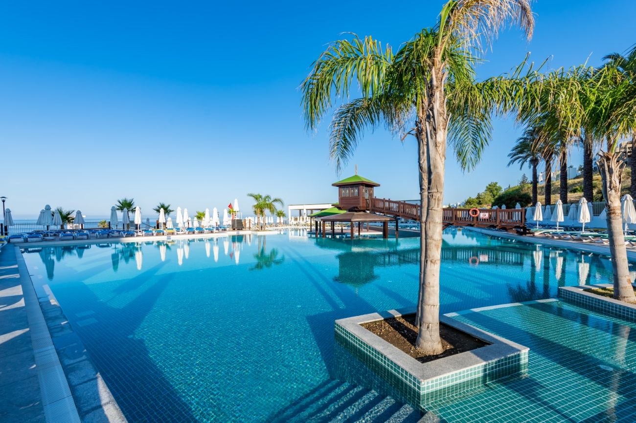 VIKINGEN INFINITY RESORT& SPA 5*