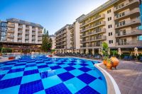 KAIA CORACESIUM (EX.VILLA SUNFLOWER BEACH HOTEL) 4*