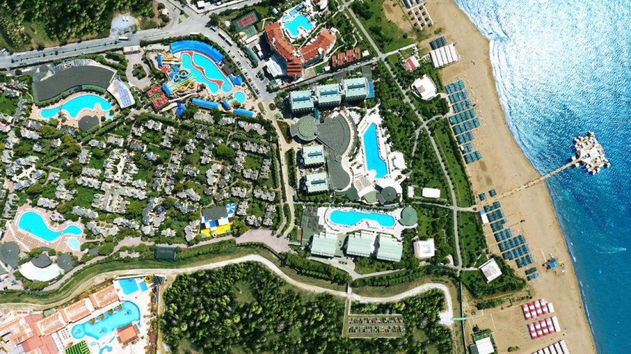 VONRESORT ELITE HOTEL 5*