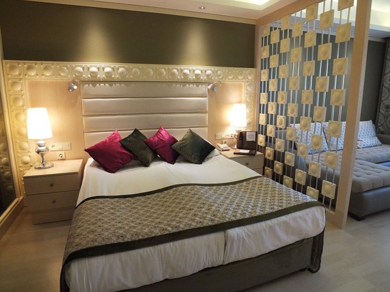 VONRESORT ELITE HOTEL 5*