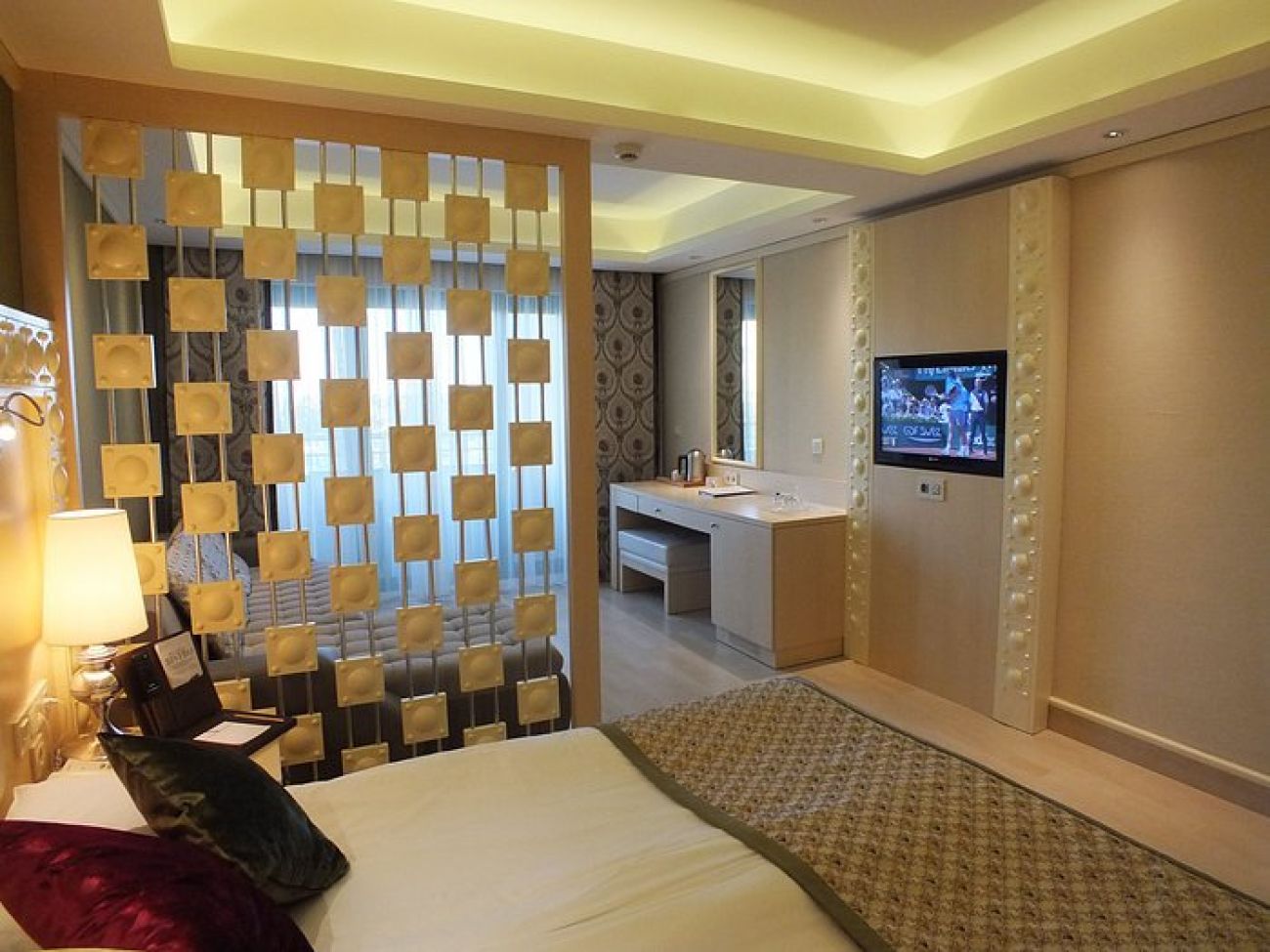 VONRESORT ELITE HOTEL 5*